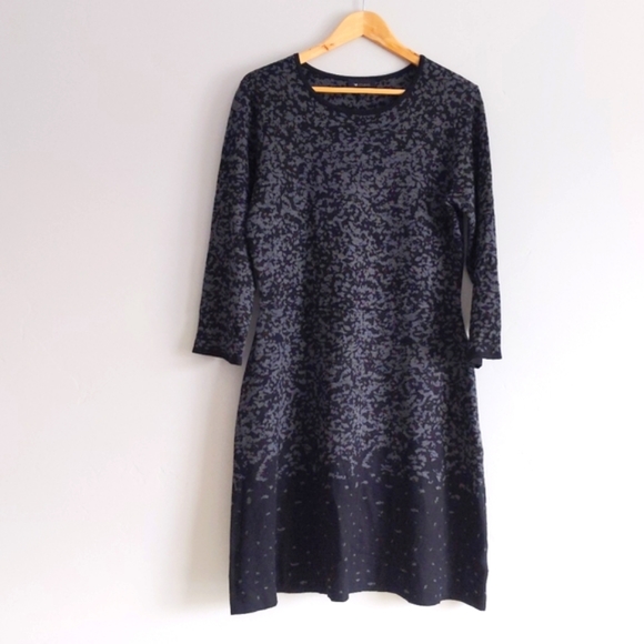 AB Studio Dresses & Skirts - 🌿SWEATER KNIT DRESS🌿